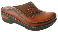 Spring Step Carmel Chino